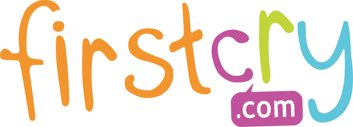 FirstCry_logo