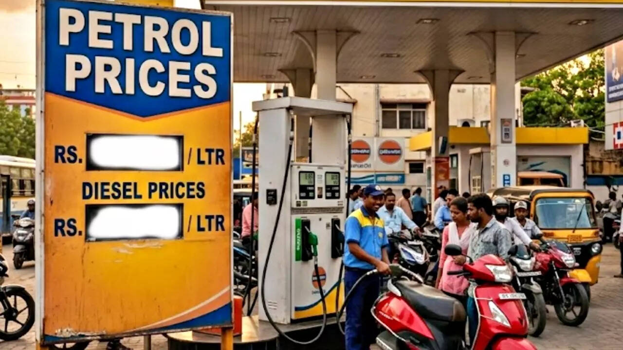 Fuel Prices Hold Steady in India This March: City-Wise Petrol & Diesel Rates and Business Impact Explained